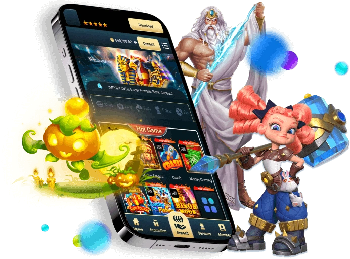 Truy cập trang chủ hi88vip6 win